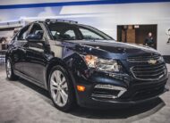 2015 Chevrolet Cruze 1LT Auto