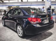 2015 Chevrolet Cruze 1LT Auto