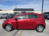 2016 Chevrolet Sonic LT Auto