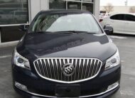 2016 Buick LaCrosse Premium I