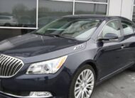 2016 Buick LaCrosse Premium I